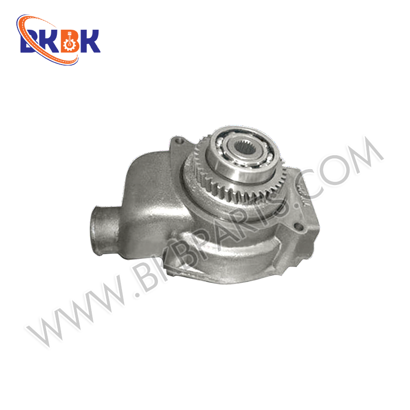 CATERPILLAR WATER  PUMP 1727766